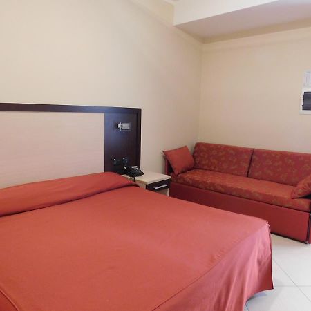 Hotel Risberg Gallipoli Dış mekan fotoğraf