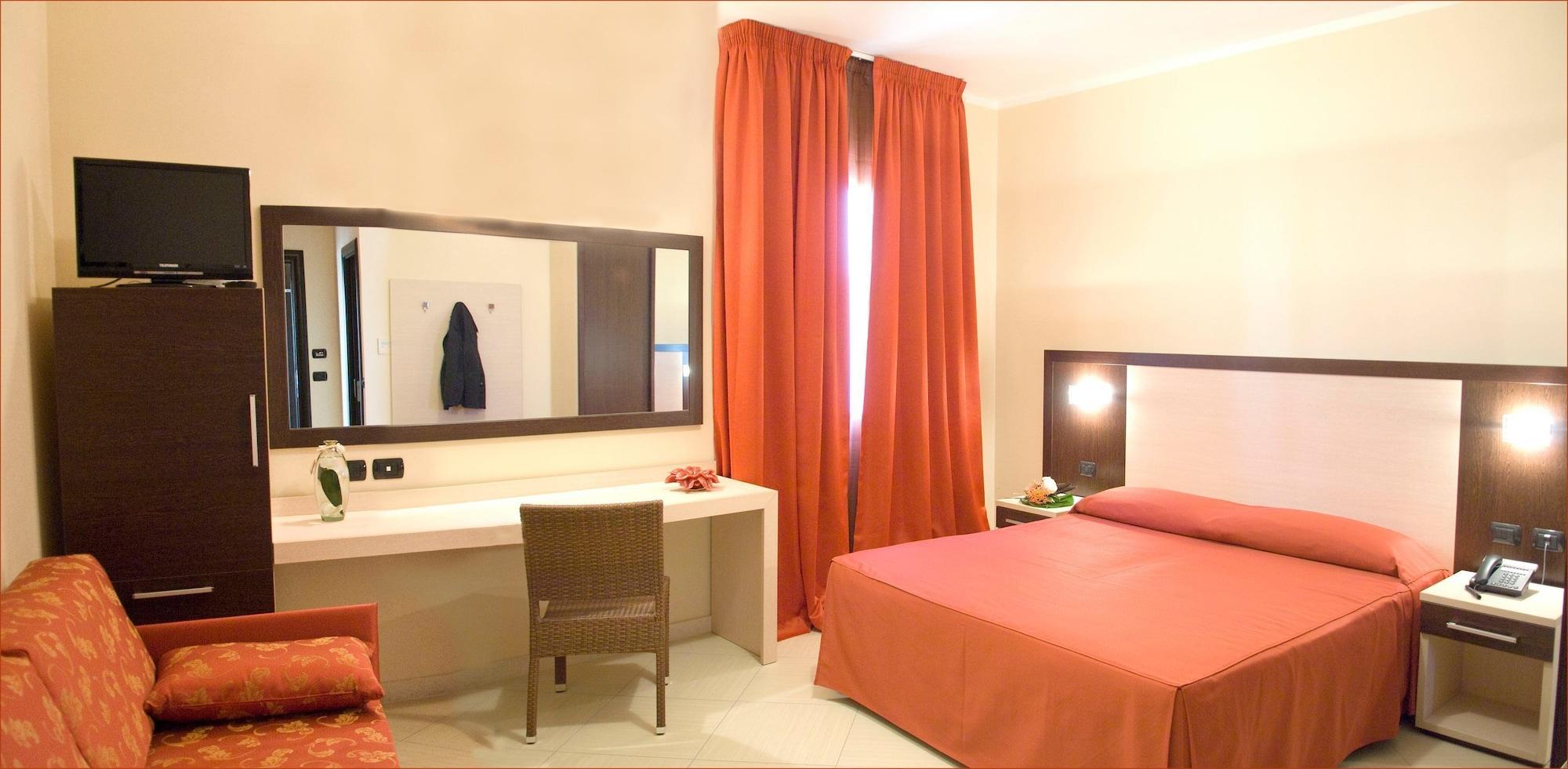 Hotel Risberg Gallipoli Dış mekan fotoğraf