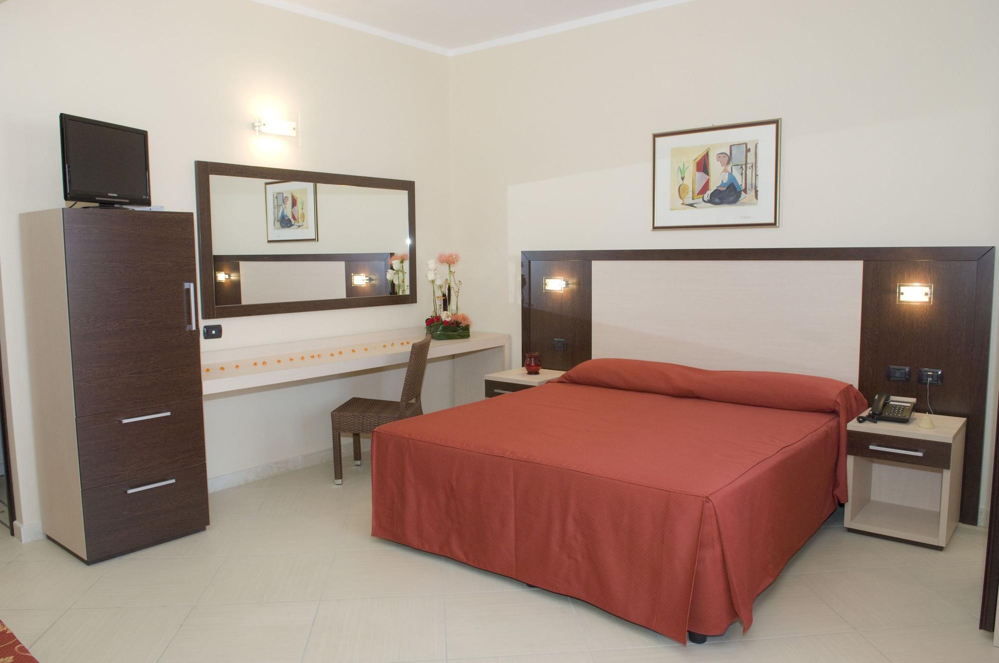 Hotel Risberg Gallipoli Dış mekan fotoğraf