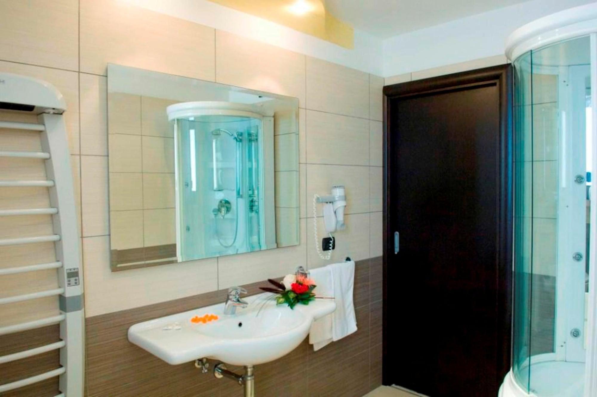 Hotel Risberg Gallipoli Dış mekan fotoğraf
