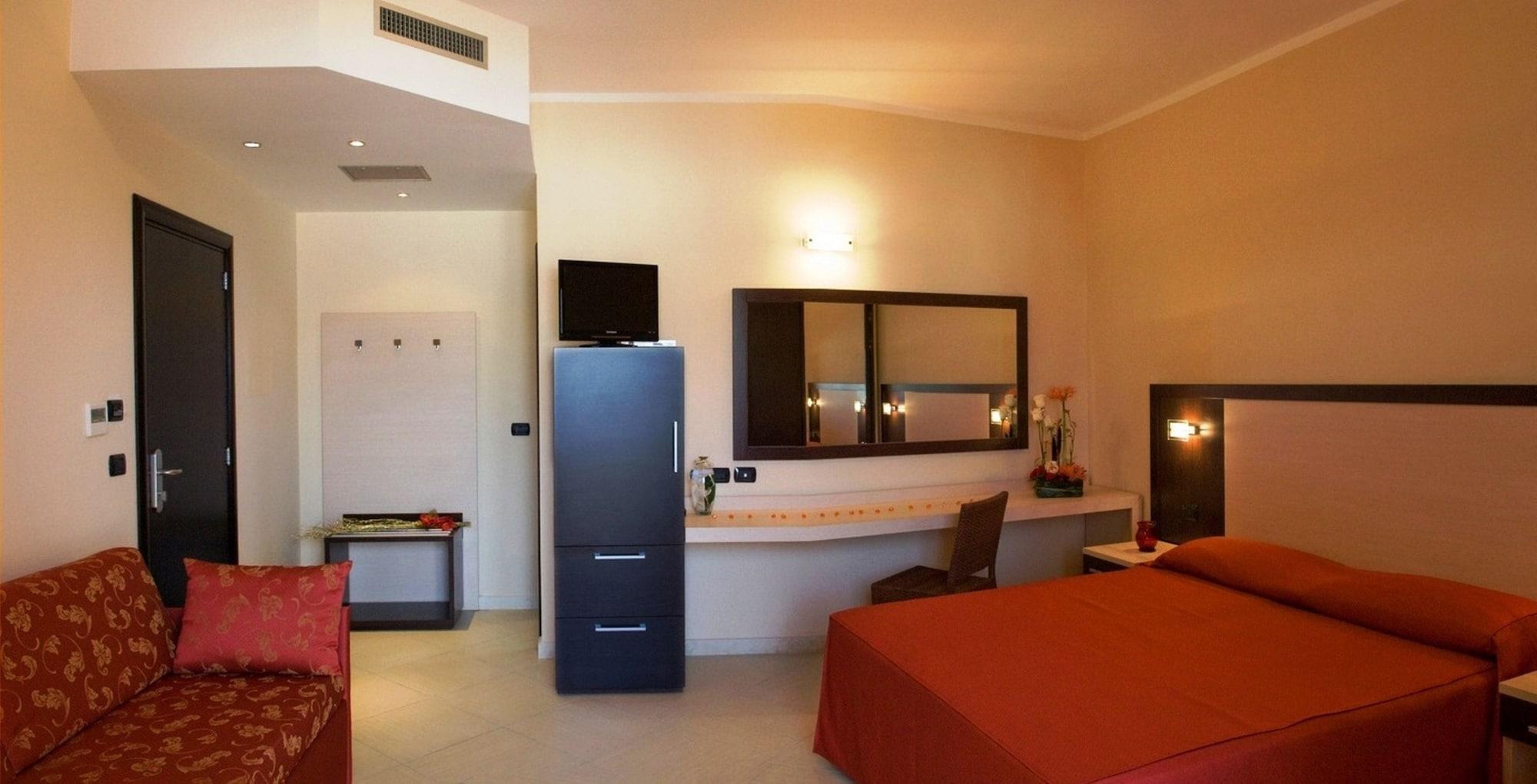 Hotel Risberg Gallipoli Dış mekan fotoğraf