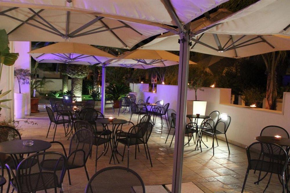 Hotel Risberg Gallipoli Dış mekan fotoğraf