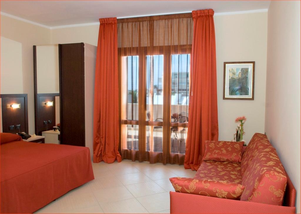 Hotel Risberg Gallipoli Dış mekan fotoğraf