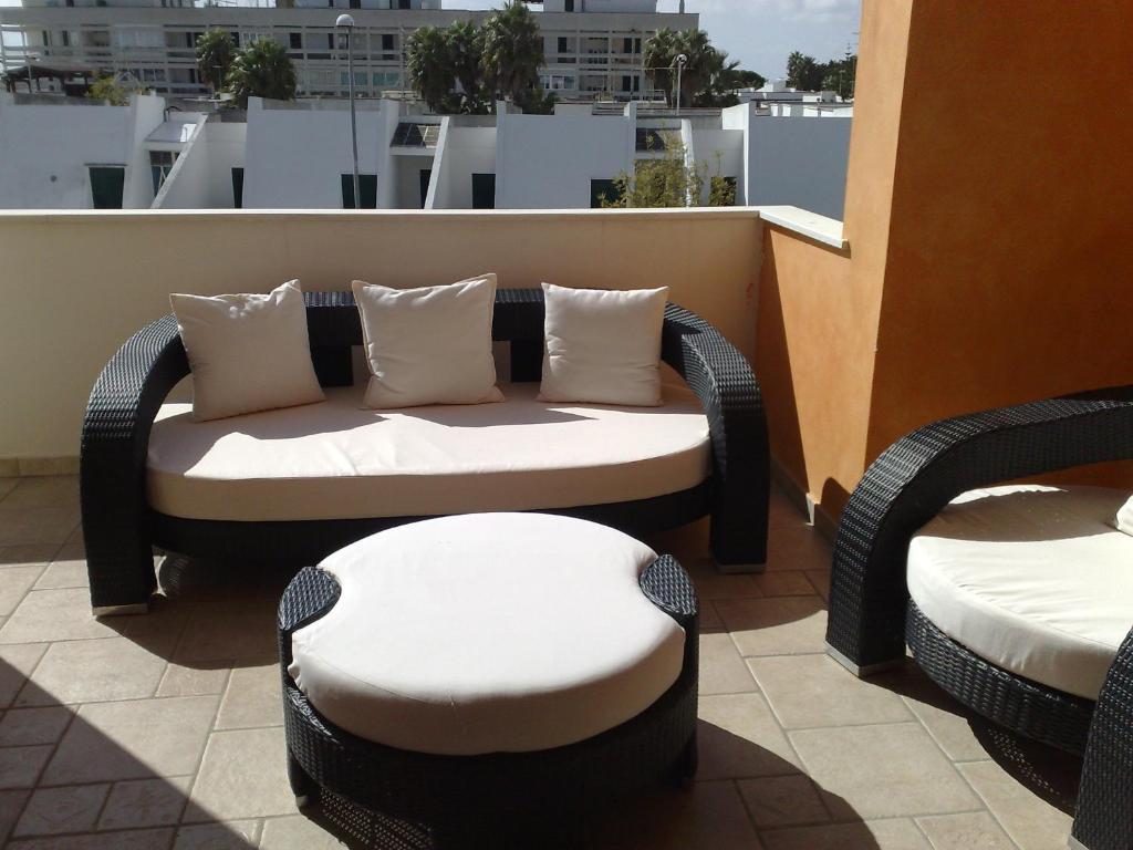 Hotel Risberg Gallipoli Dış mekan fotoğraf