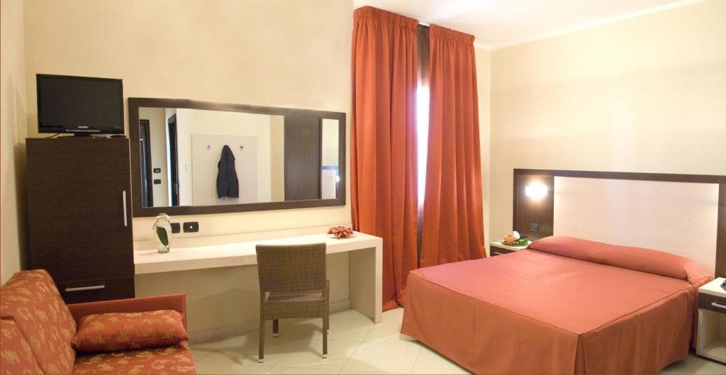 Hotel Risberg Gallipoli Dış mekan fotoğraf