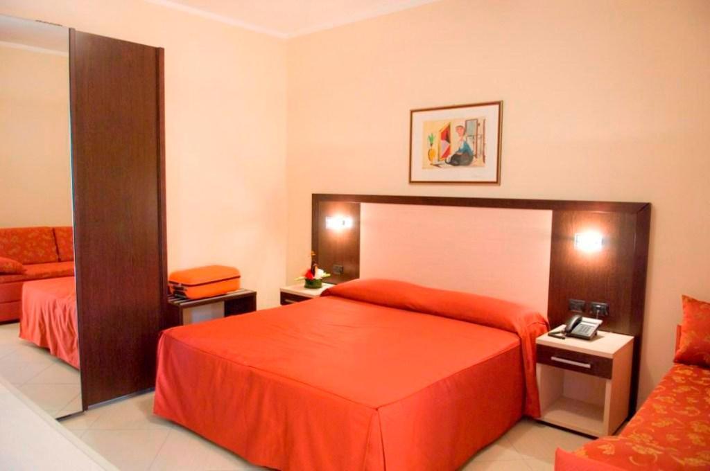 Hotel Risberg Gallipoli Dış mekan fotoğraf