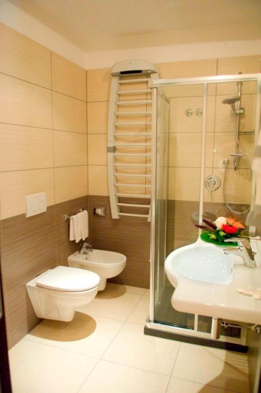 Hotel Risberg Gallipoli Dış mekan fotoğraf
