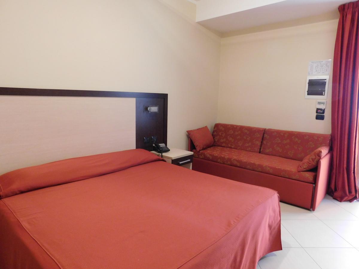 Hotel Risberg Gallipoli Dış mekan fotoğraf