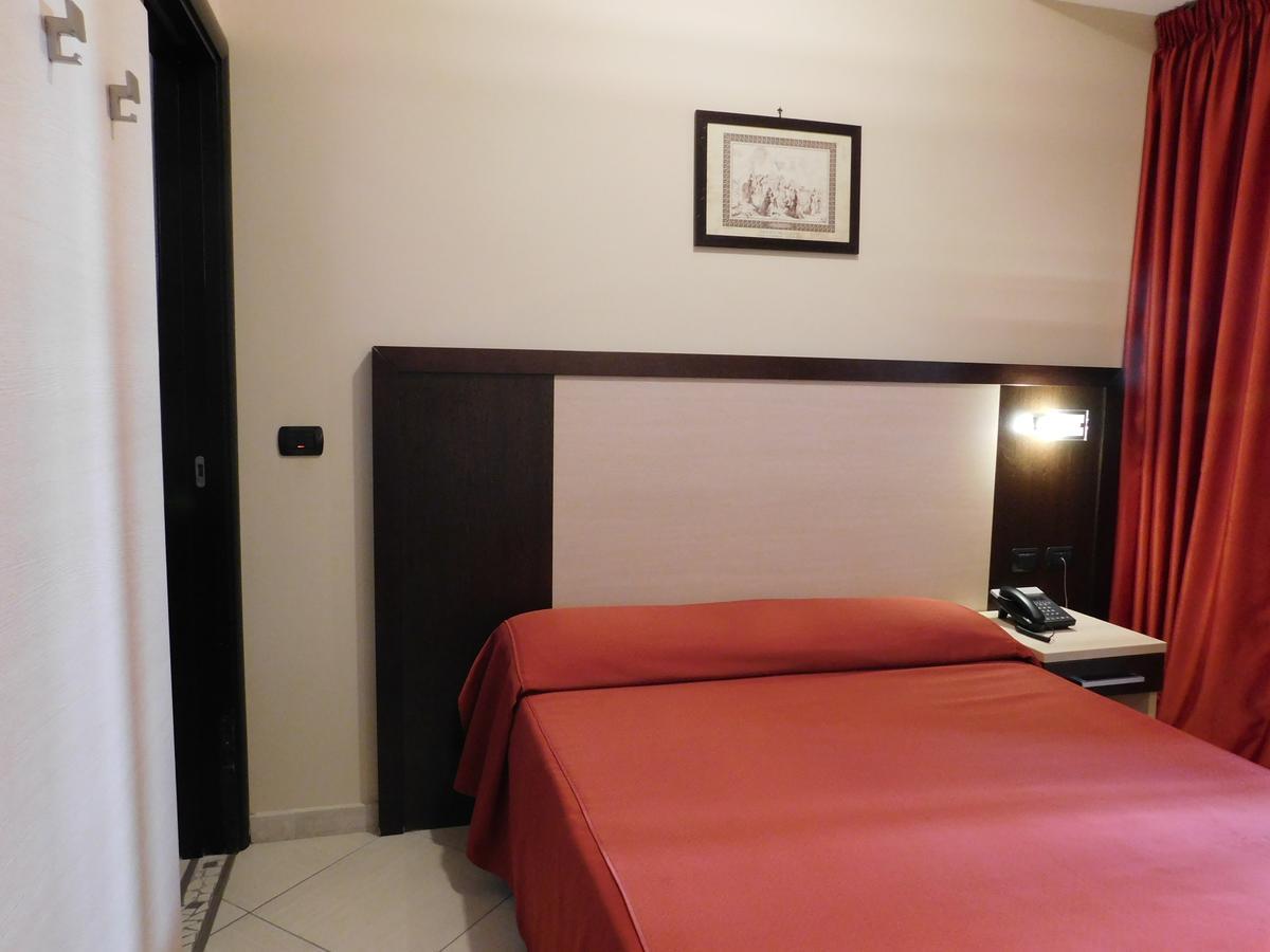 Hotel Risberg Gallipoli Dış mekan fotoğraf