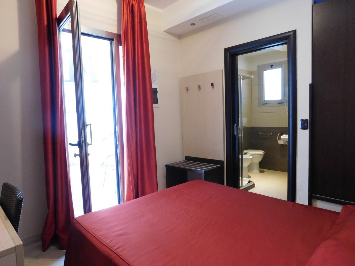 Hotel Risberg Gallipoli Dış mekan fotoğraf