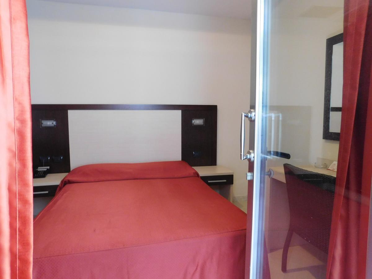 Hotel Risberg Gallipoli Dış mekan fotoğraf