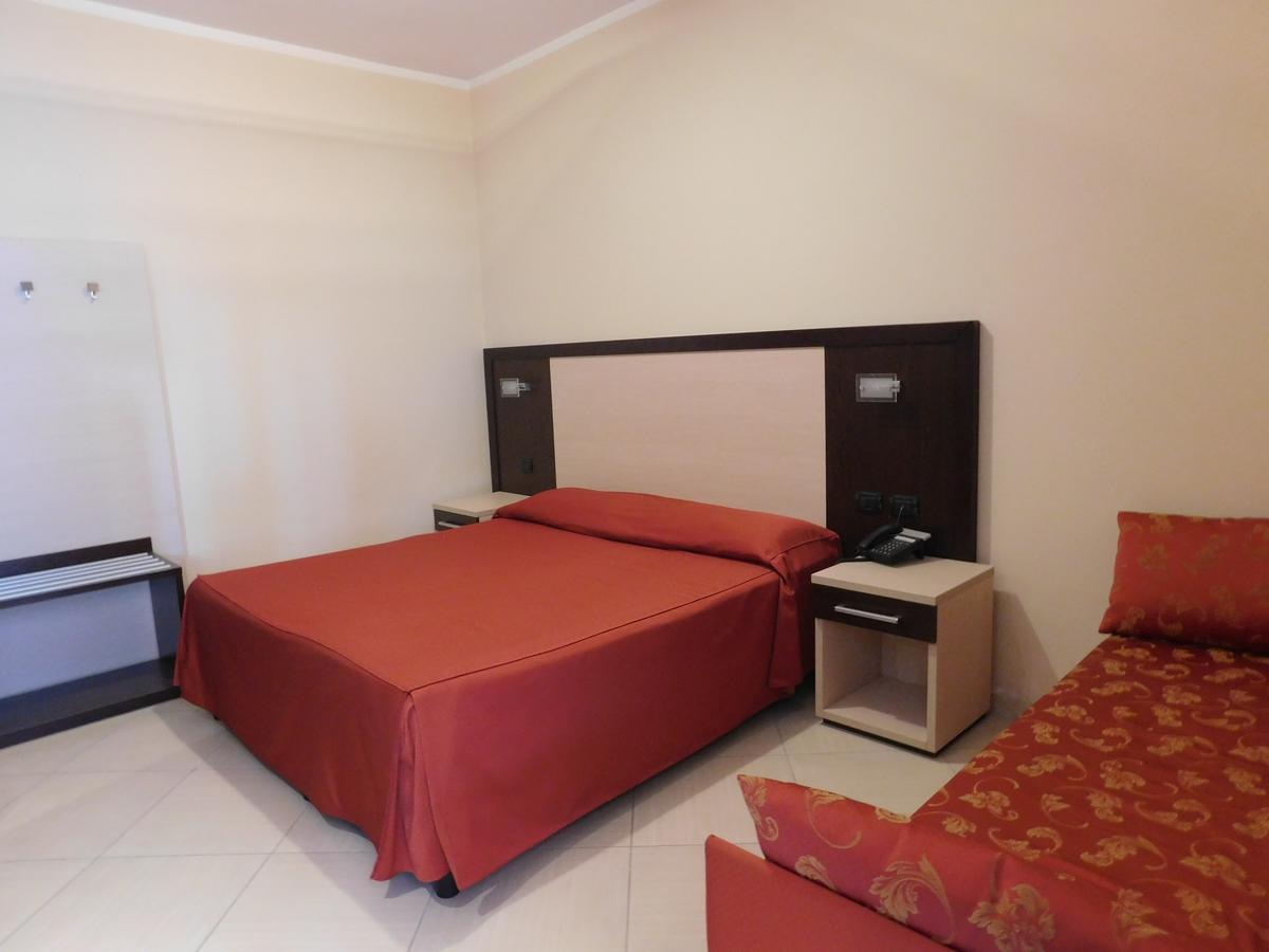 Hotel Risberg Gallipoli Dış mekan fotoğraf