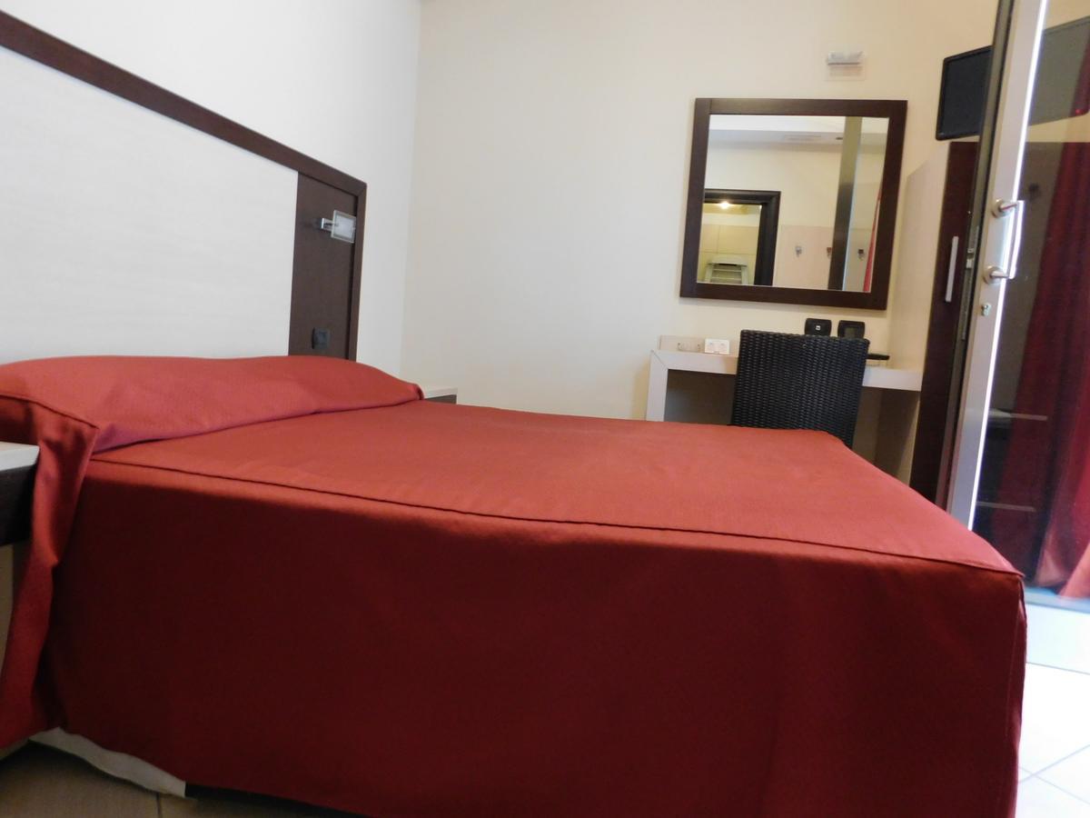 Hotel Risberg Gallipoli Dış mekan fotoğraf