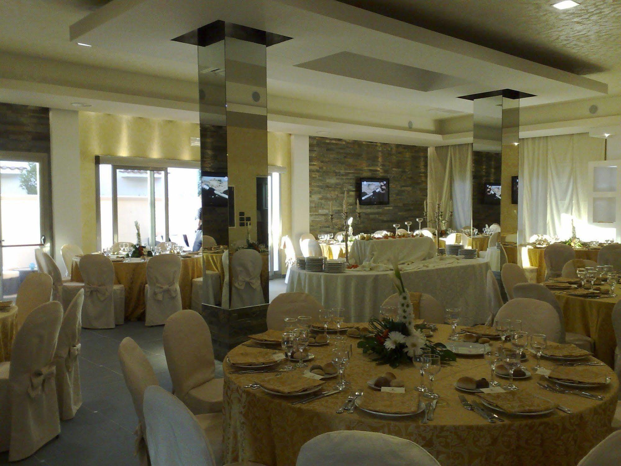 Hotel Risberg Gallipoli Dış mekan fotoğraf